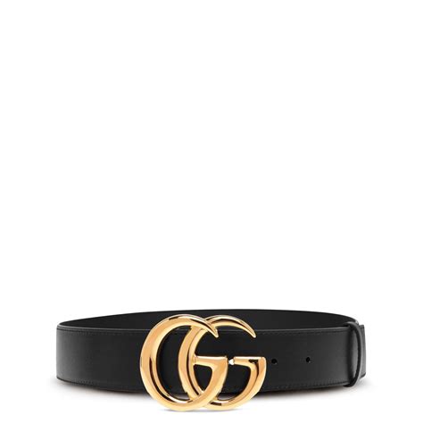 gg marmont gucci belt|gucci marmont belt black women.